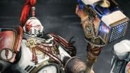 All other changes listed in the Warhammer 40k Space Marine 2 update 10.0 patch notes (Image via Focus Entertainment)